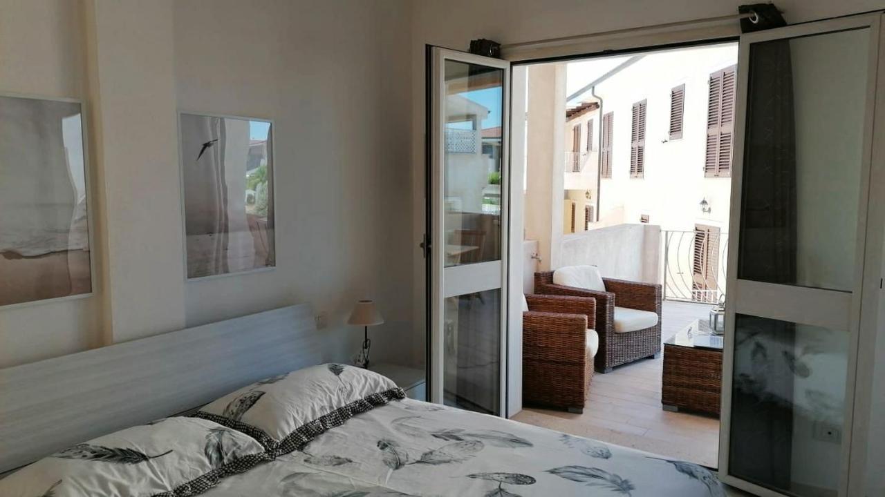Appartamento Incantevole Con Piscina Палау Екстериор снимка