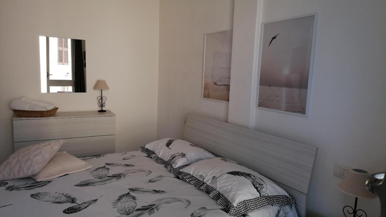 Appartamento Incantevole Con Piscina Палау Екстериор снимка