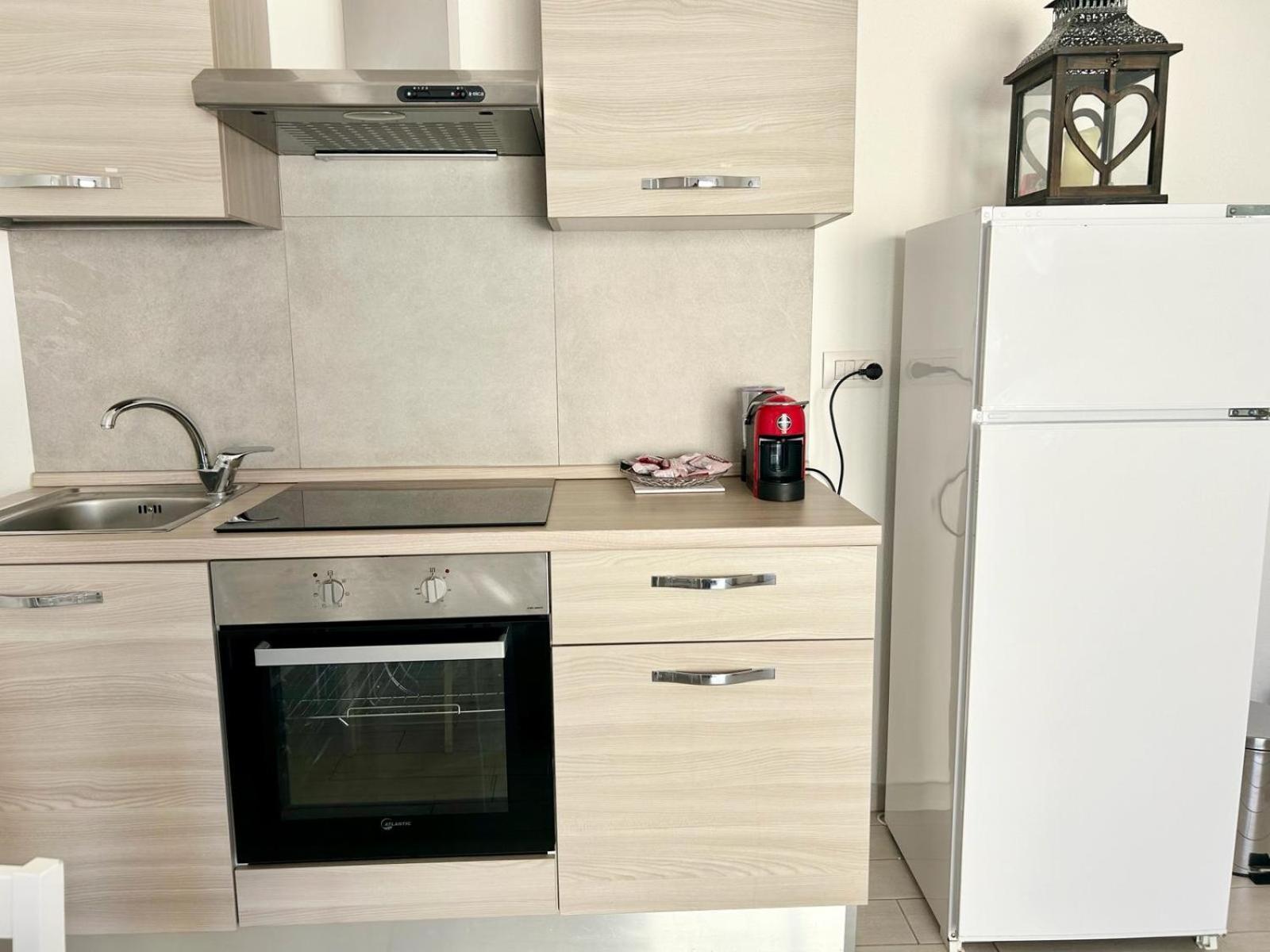 Appartamento Incantevole Con Piscina Палау Екстериор снимка