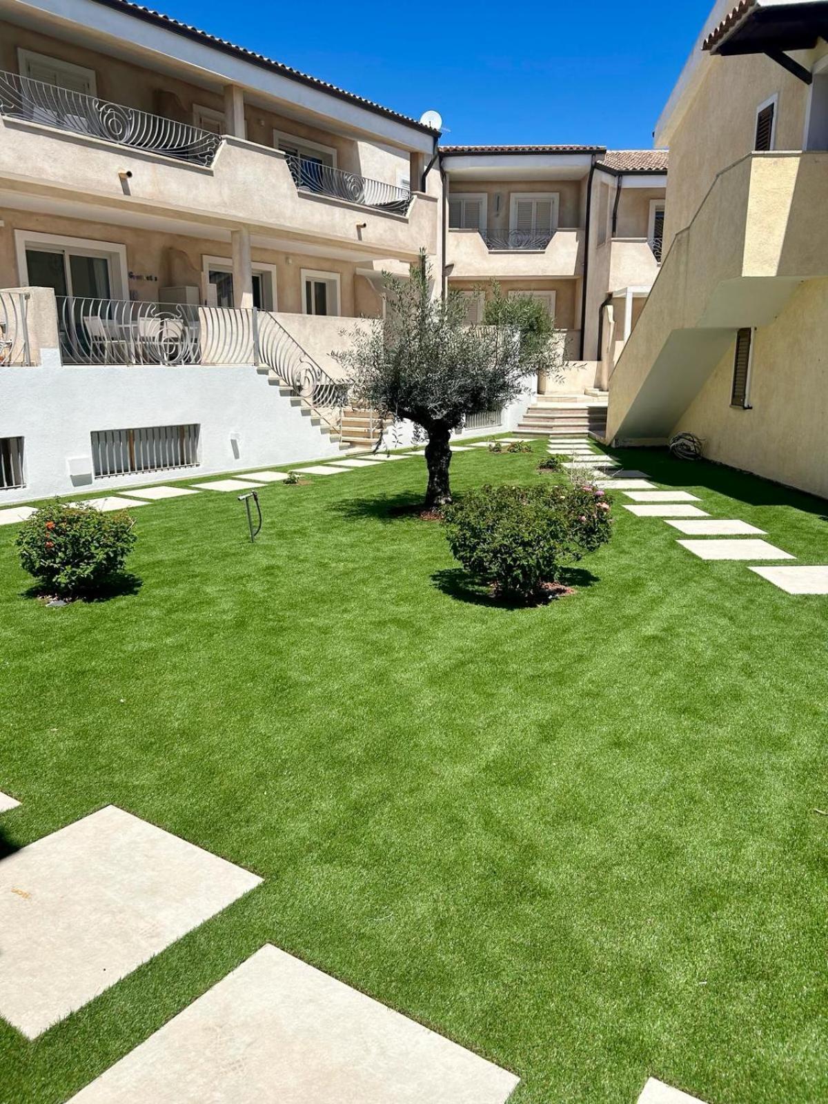 Appartamento Incantevole Con Piscina Палау Екстериор снимка